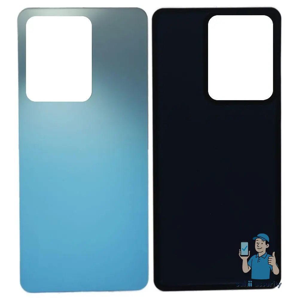 Back Panel Cover for Vivo V25